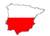 EXCAVACIONES ANGULO - Polski